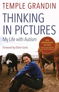 Front cover_Thinking In Pictures, Expanded Edition
