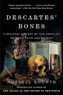 Couverture_Descartes' Bones