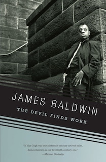 Front cover_The Devil Finds Work