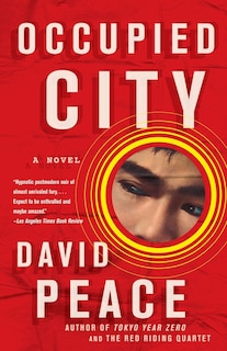 Front cover_Occupied City