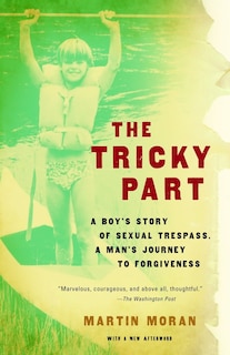 Couverture_The Tricky Part