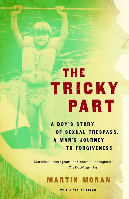 Couverture_The Tricky Part