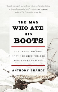 Couverture_The Man Who Ate His Boots