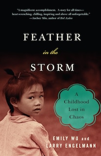 Front cover_Feather in the Storm