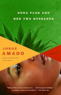 Front cover_Dona Flor and Her Two Husbands