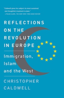 Front cover_Reflections On The Revolution In Europe