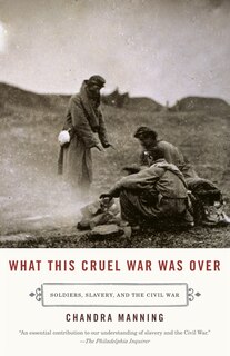 Couverture_What This Cruel War Was Over