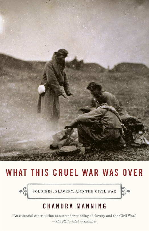 Couverture_What This Cruel War Was Over