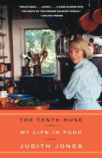 Couverture_The Tenth Muse