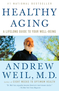 Front cover_Healthy Aging