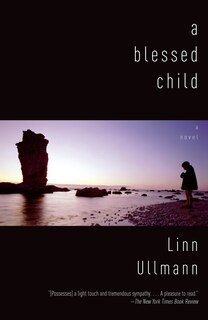 Couverture_A Blessed Child