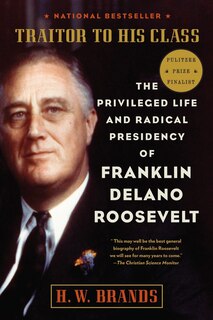 Front cover_Traitor To His Class