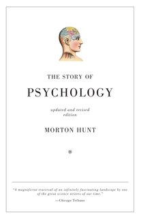 Front cover_The Story Of Psychology
