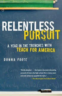 Couverture_Relentless Pursuit