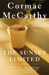 Front cover_The Sunset Limited