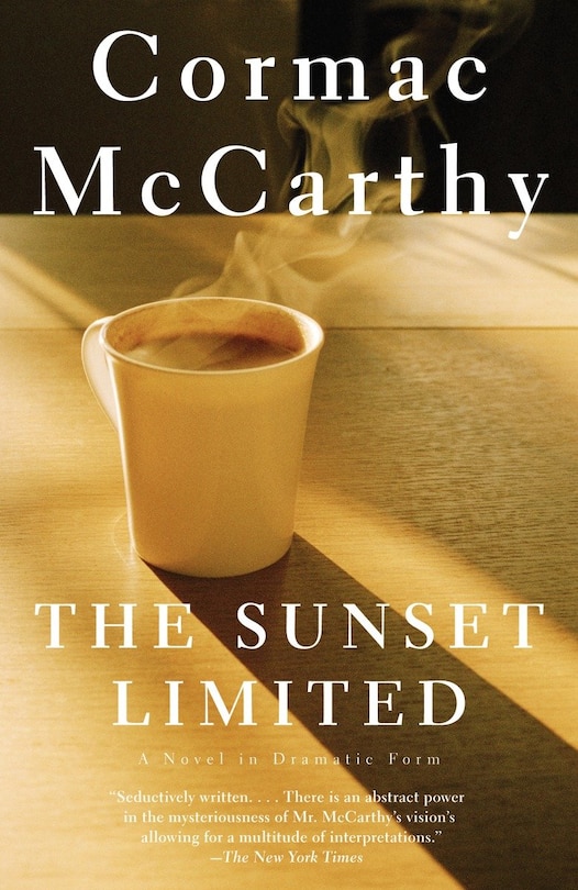 Front cover_The Sunset Limited