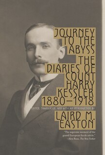 Couverture_Journey To The Abyss