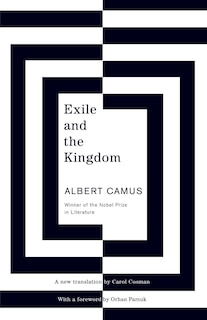 Front cover_Exile And The Kingdom