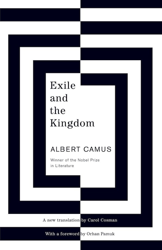 Front cover_Exile And The Kingdom