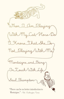 Couverture_When I Am Playing With My Cat, How Do I Know That She Is Not Playing With Me?