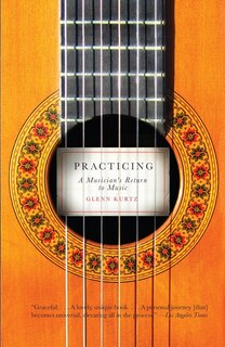 Front cover_Practicing