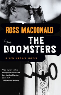 Front cover_The Doomsters