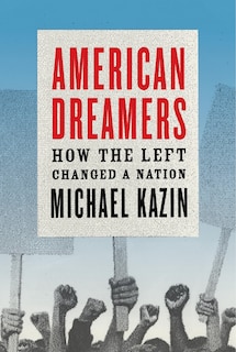 Front cover_American Dreamers