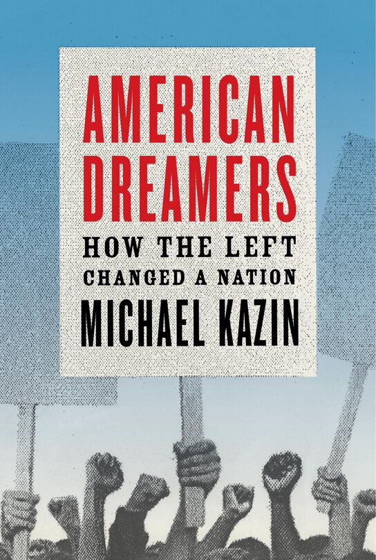 Front cover_American Dreamers
