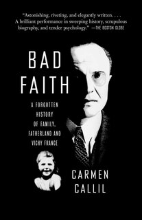 Front cover_Bad Faith