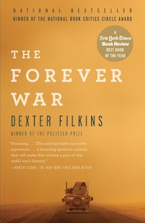 Front cover_The Forever War