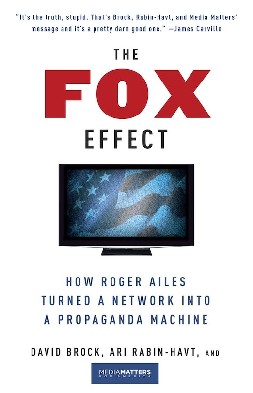 Front cover_The Fox Effect