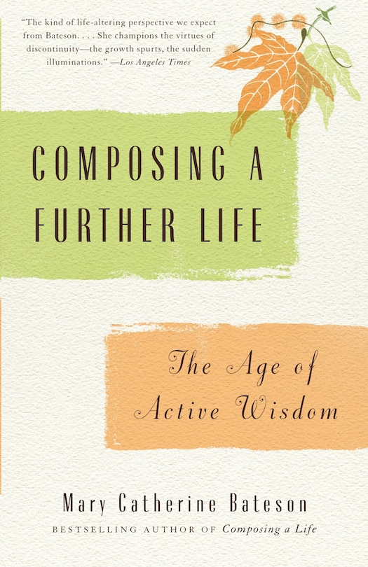 Couverture_Composing A Further Life