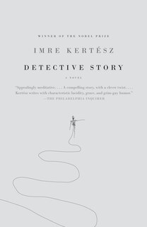 Front cover_Detective Story
