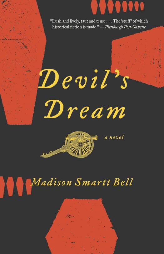 Front cover_Devil's Dream