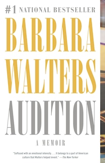 Front cover_Audition