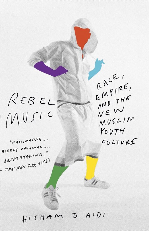 Front cover_Rebel Music