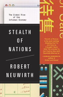 Couverture_Stealth Of Nations