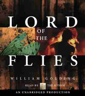 Lord Of The Flies by William Golding