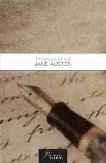 Persuasion by Random House Value