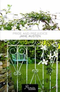 Pride and Prejudice by Random House Value