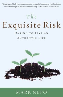 Front cover_The Exquisite Risk