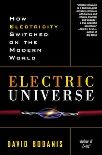 Front cover_Electric Universe