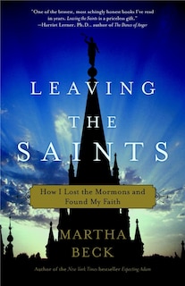 Front cover_Leaving the Saints