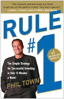 Front cover_Rule #1