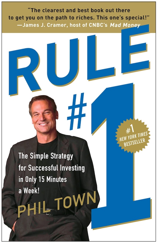 Front cover_Rule #1