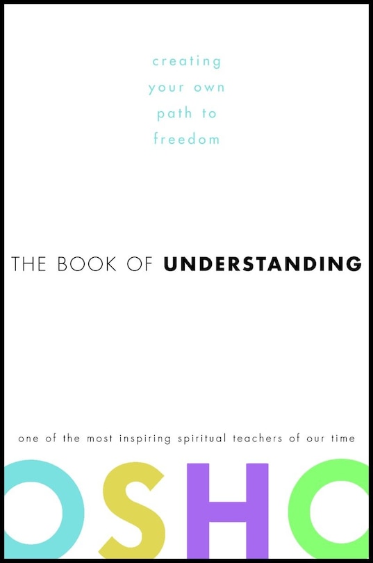 Front cover_The Book of Understanding