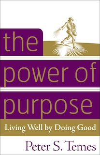 Front cover_The Power of Purpose