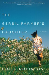 Front cover_The Gerbil Farmer's Daughter