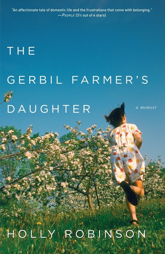 Front cover_The Gerbil Farmer's Daughter