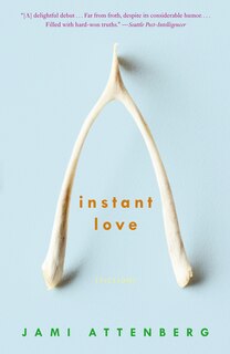 Couverture_Instant Love
